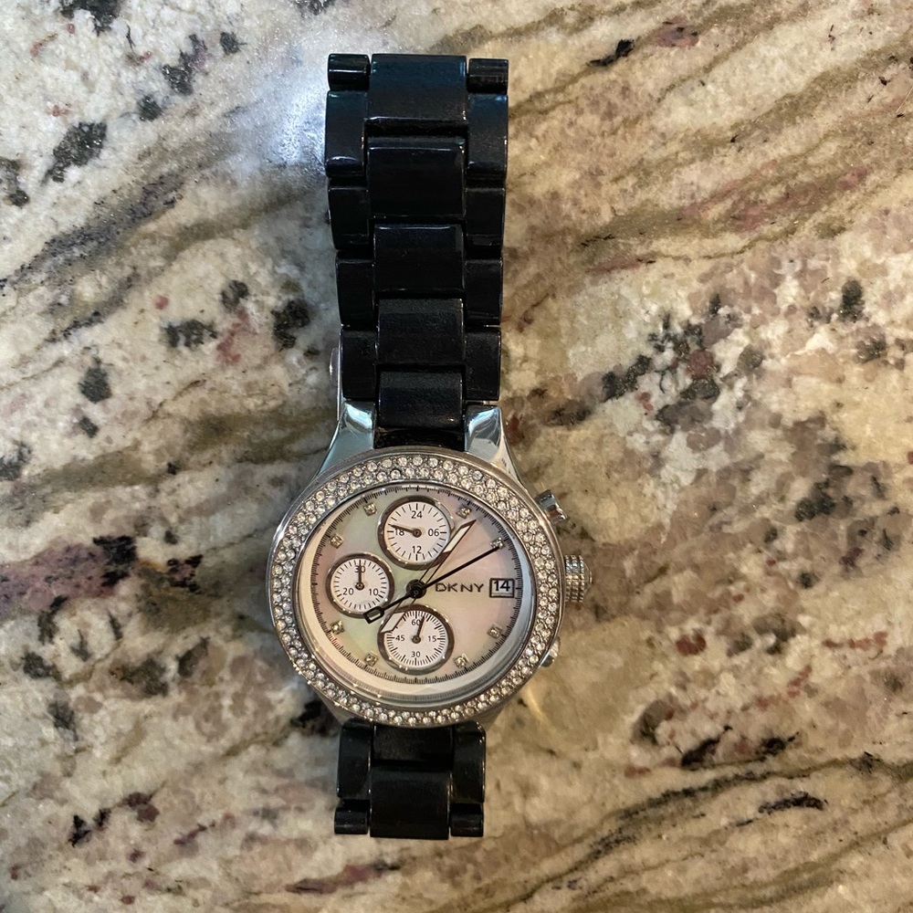 DKNY Watch